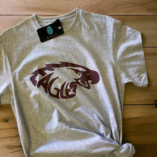 "Eagles Head" Shirt