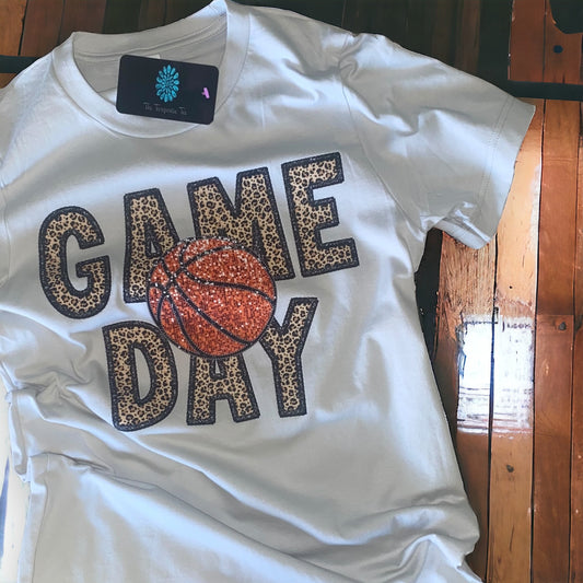 "Game Day" Shirt